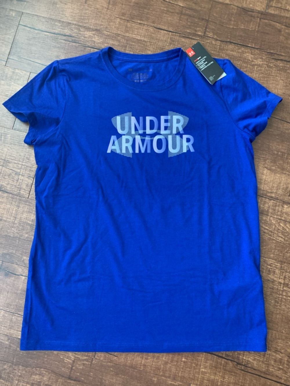 Under Armour heat gear women’s T-shirt